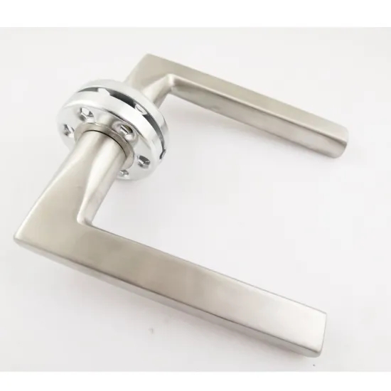 New design door handle-LH014