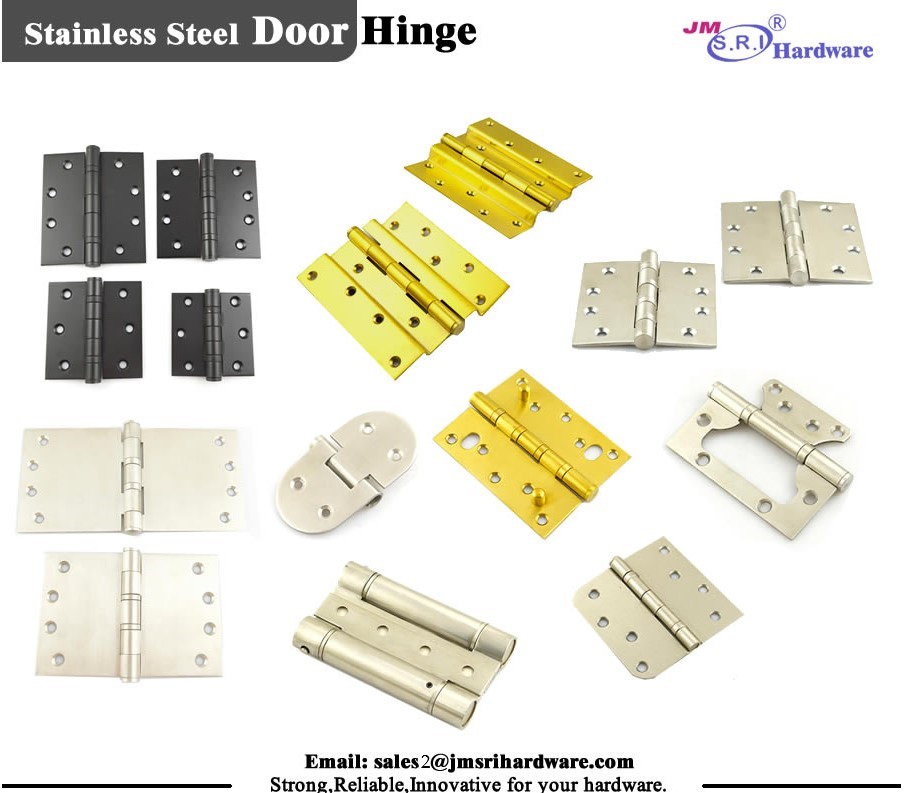 Door Hinge